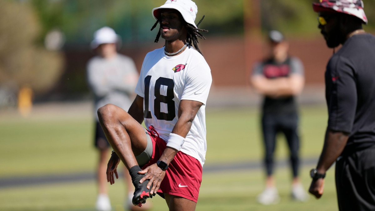 Fantasy Football: Most overvalued players in Rounds 1-3 on Underdog Fantasy | Fantasy Football News, Rankings and Projections
