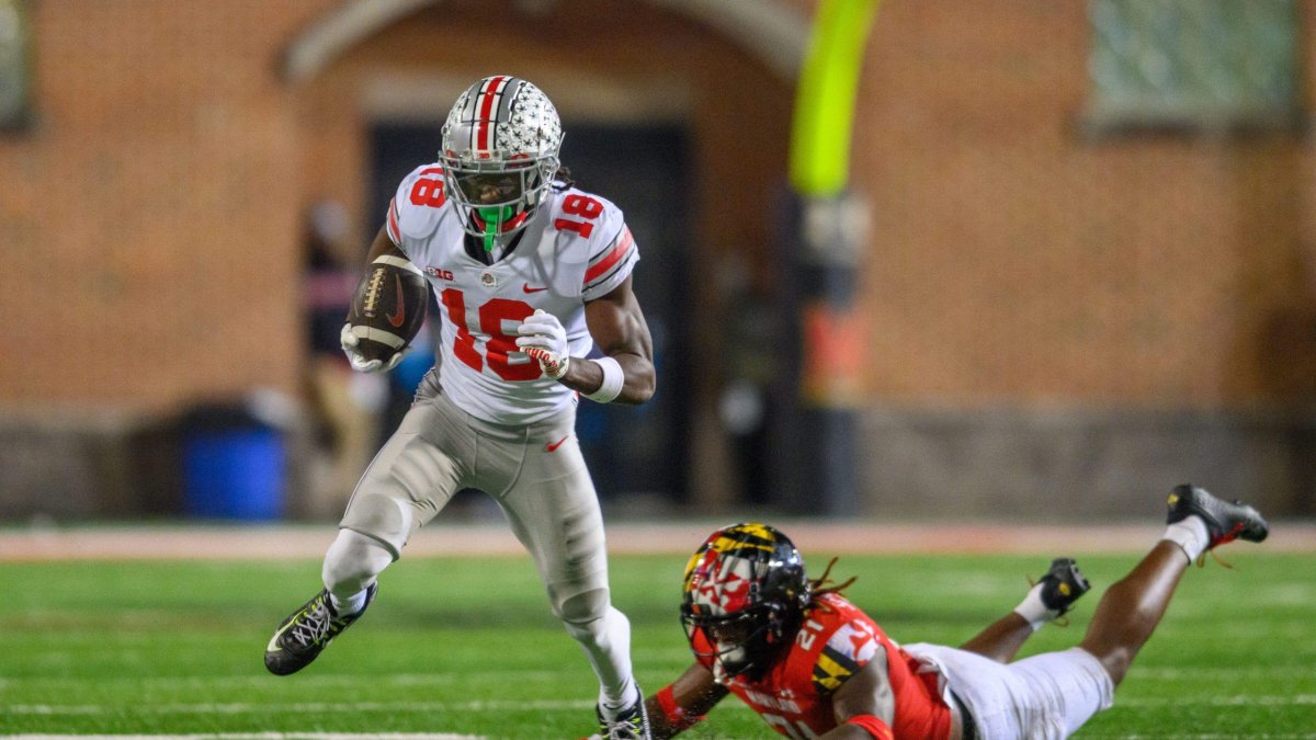 Fantasy Football: Post-NFL draft dynasty rookie superflex rankings | Fantasy Football News, Rankings and Projections