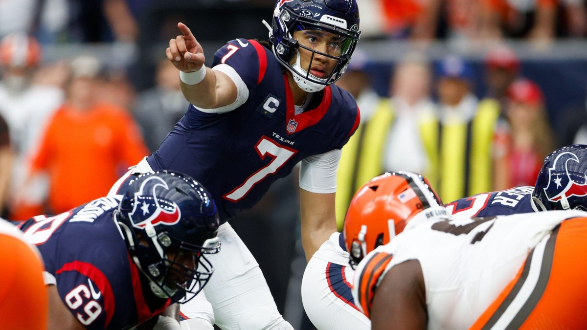 Fantasy Football: Post-NFL draft dynasty superflex rankings