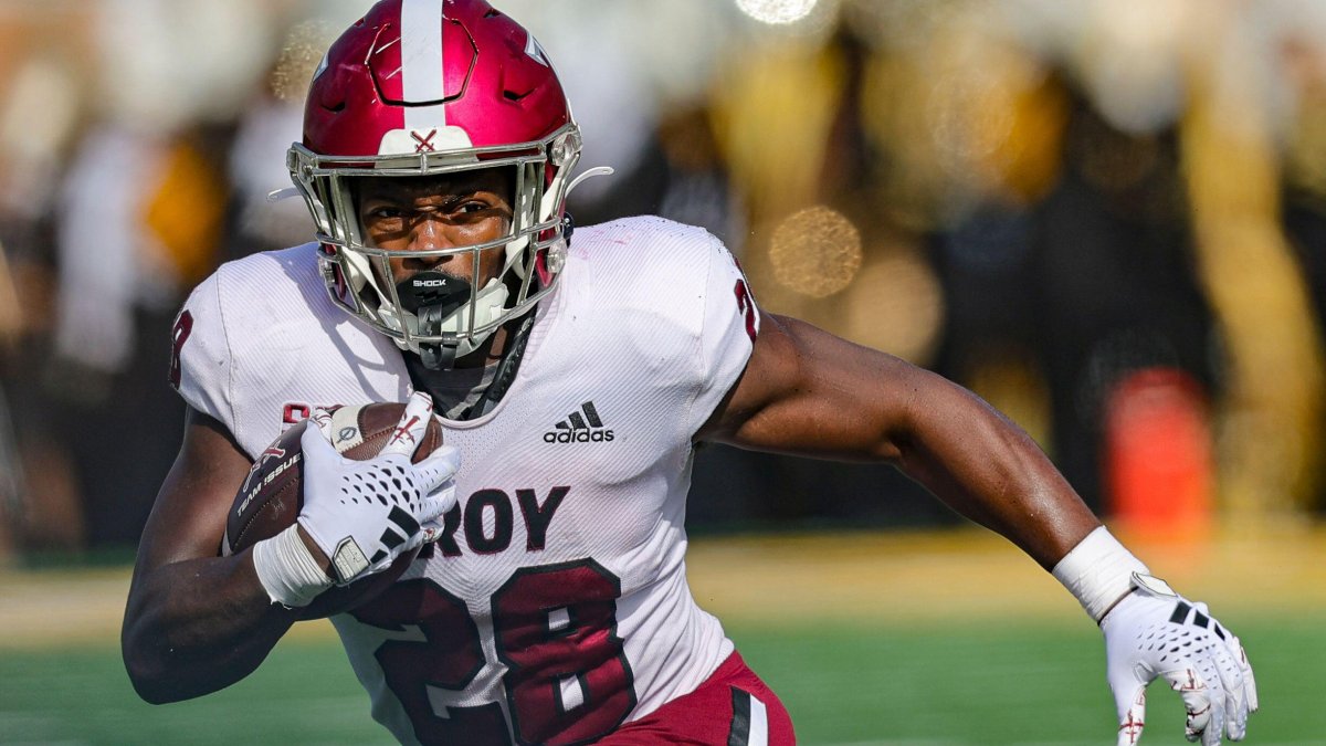Fantasy Football: Sleepers to target late in 2024 dynasty rookie drafts | Fantasy Football News, Rankings and Projections