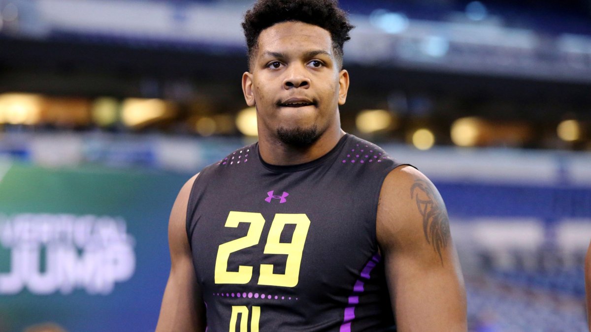 Fantasy Football: Veteran IDP winners and losers after the 2024 NFL Draft | Fantasy Football News, Rankings and Projections