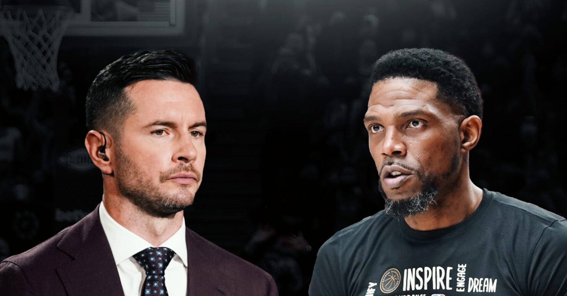 Redick Lakers Haslem