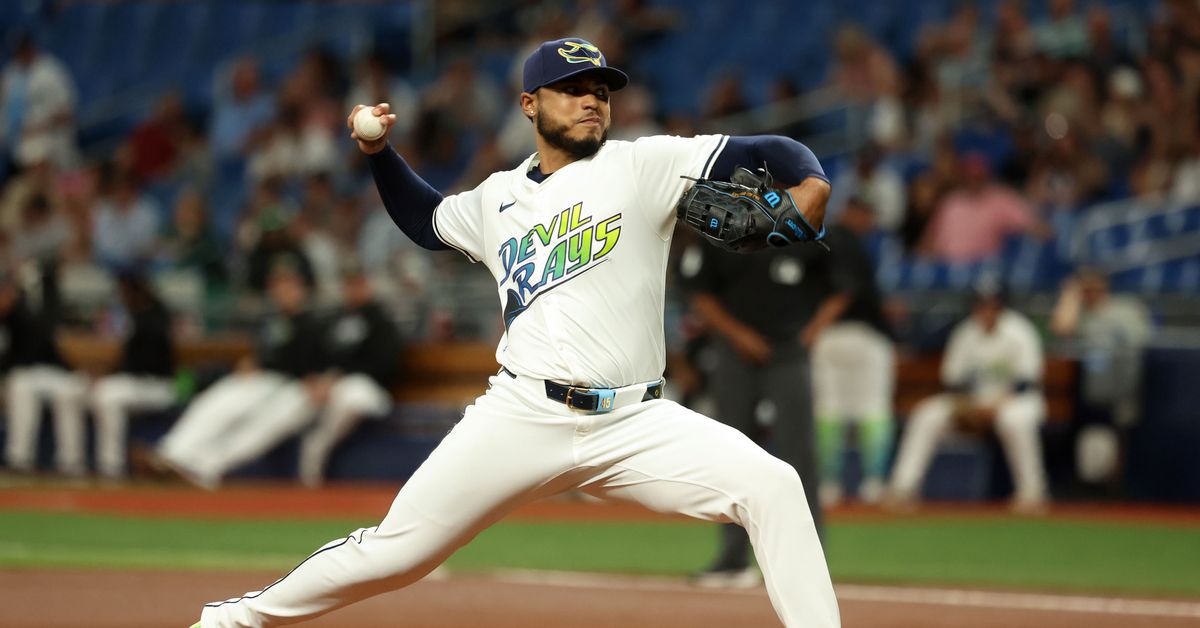 GDT: At least we get a Taj Start!