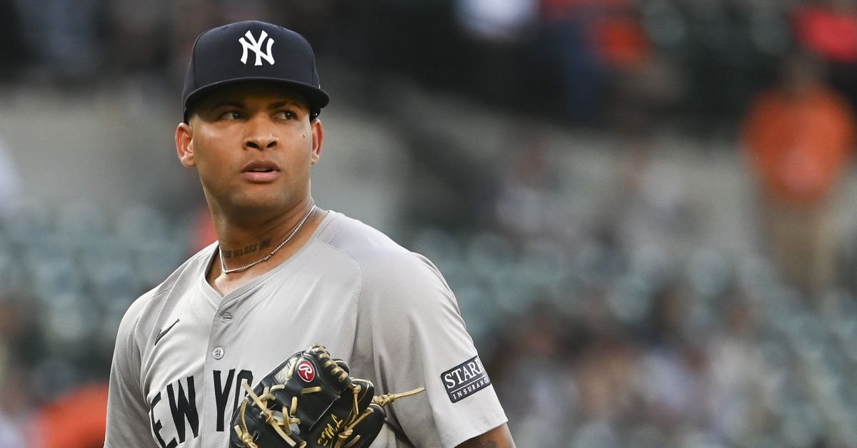 GDT: Luis Gil carved the Rays up like a Christmas ham last time