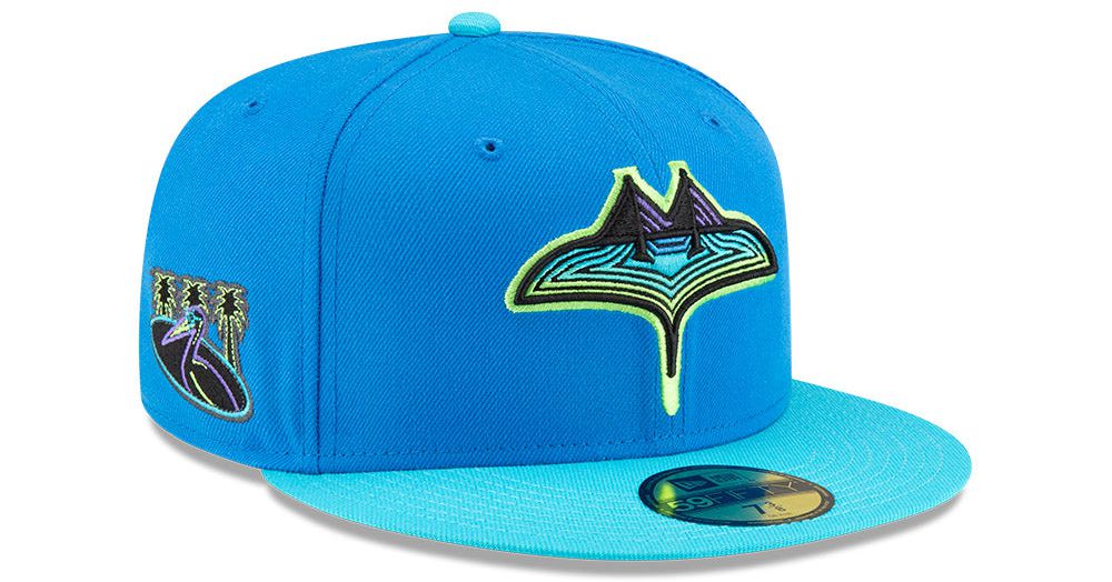 GDT: SKYRAY - DRaysBay