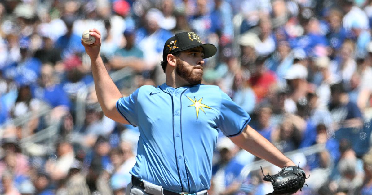 GDT: Who let Civale get into the fifth inning?