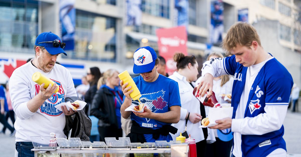GDT: Who’s up for some Routine Poutine?