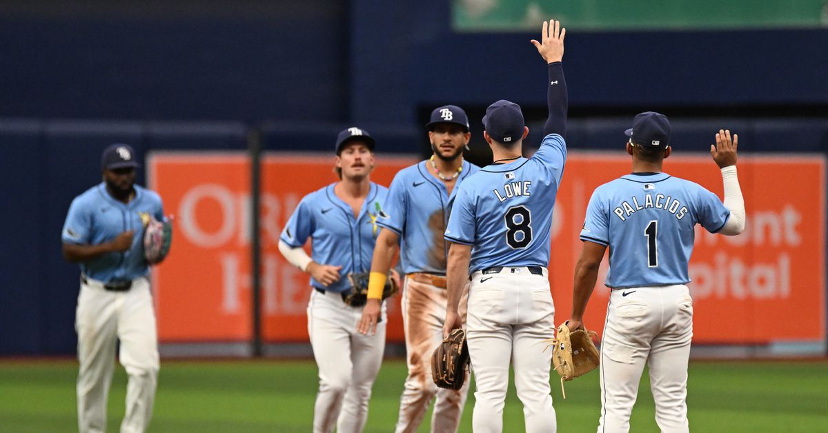 GDT: Winner gets Tropicana Field