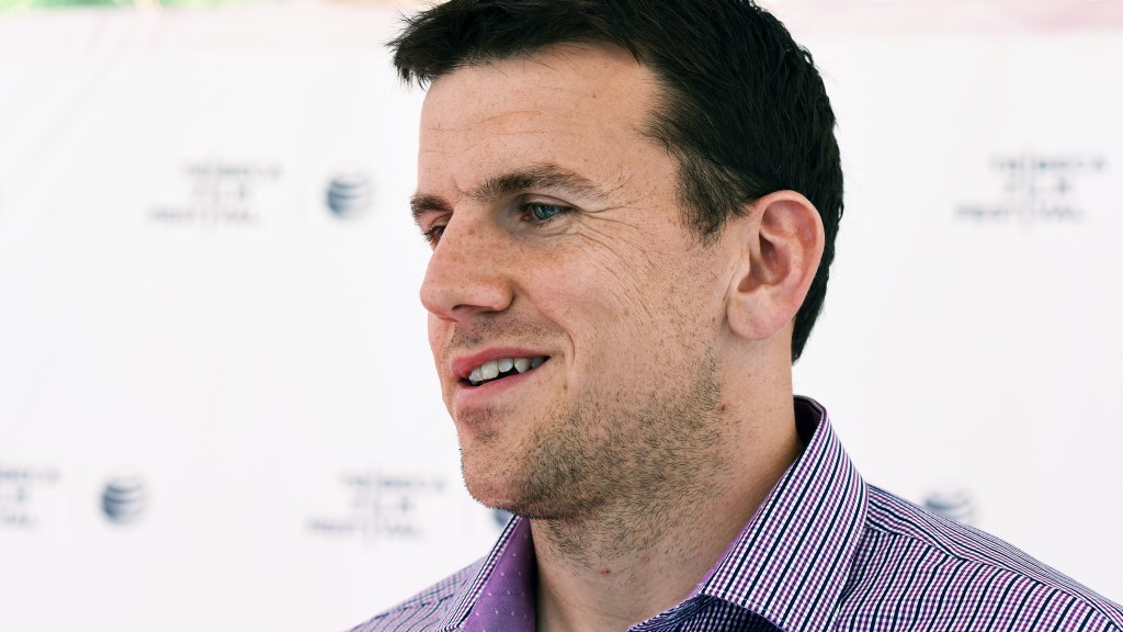 Giants hire Chris Snee, promote 2 others in personnel department