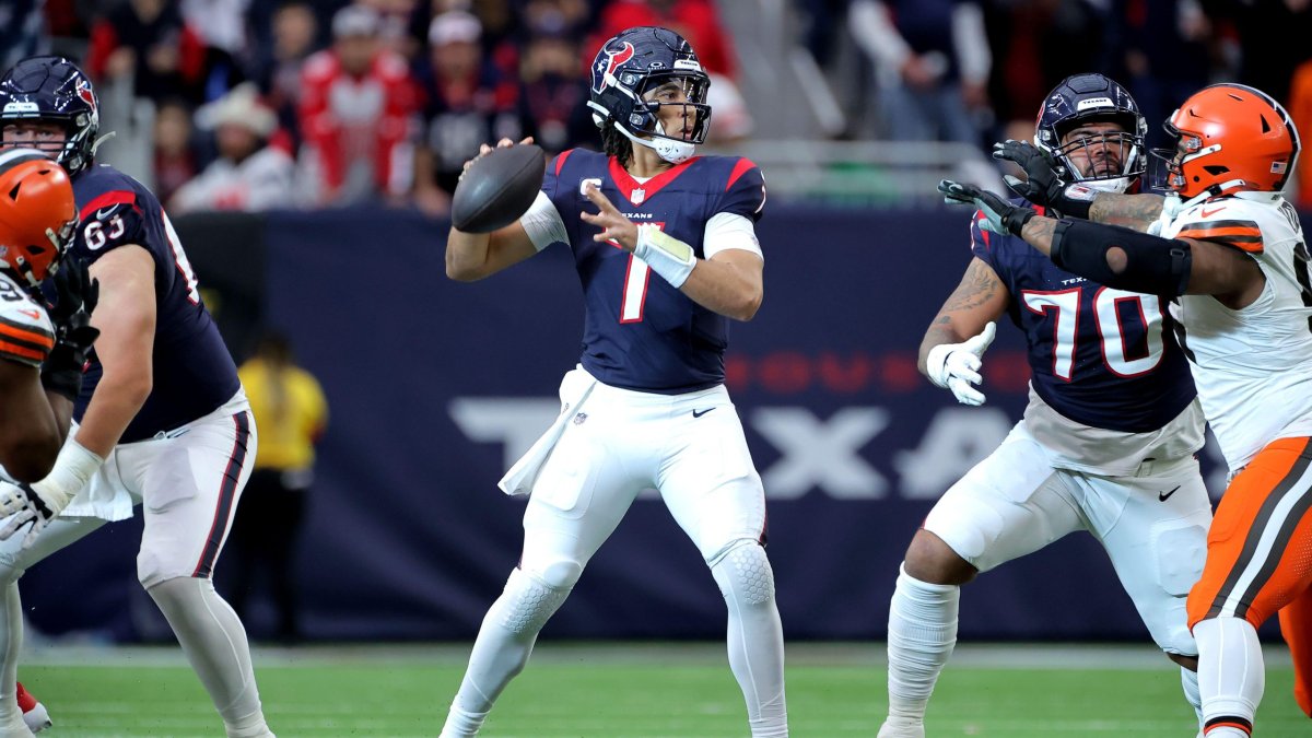 Grading the situations for second-year quarterbacks | NFL News, Rankings and Statistics