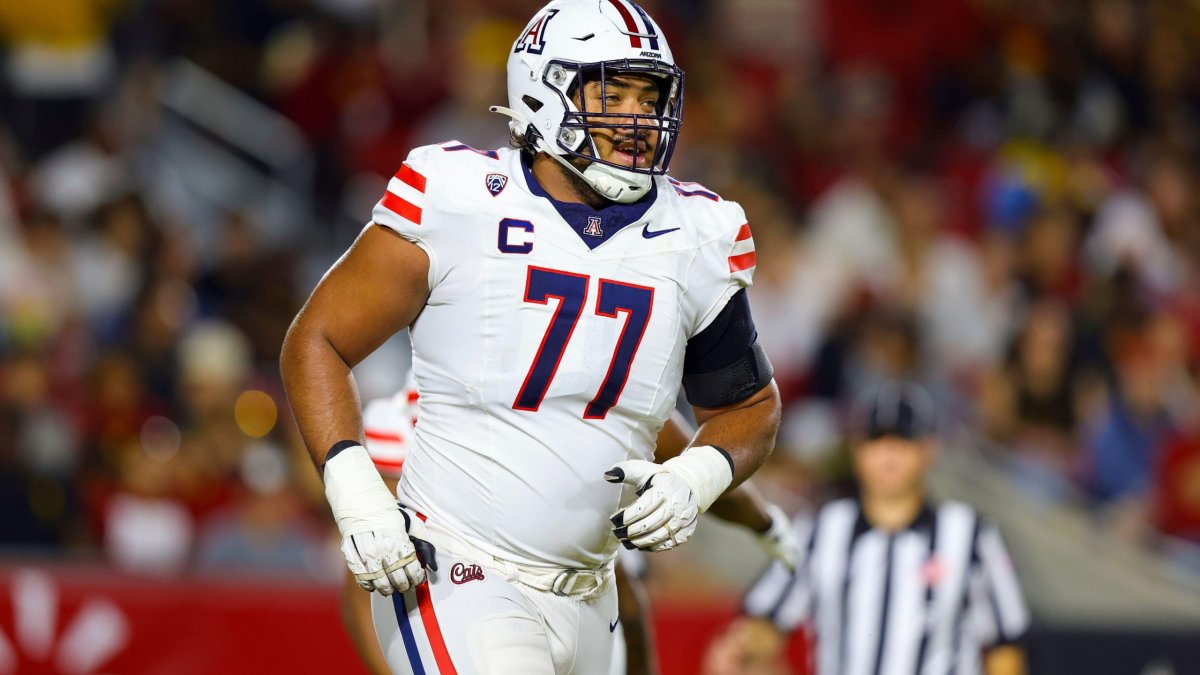 Green Bay Packers 2024 NFL Draft picks, analysis and rookie spotlight | NFL Draft