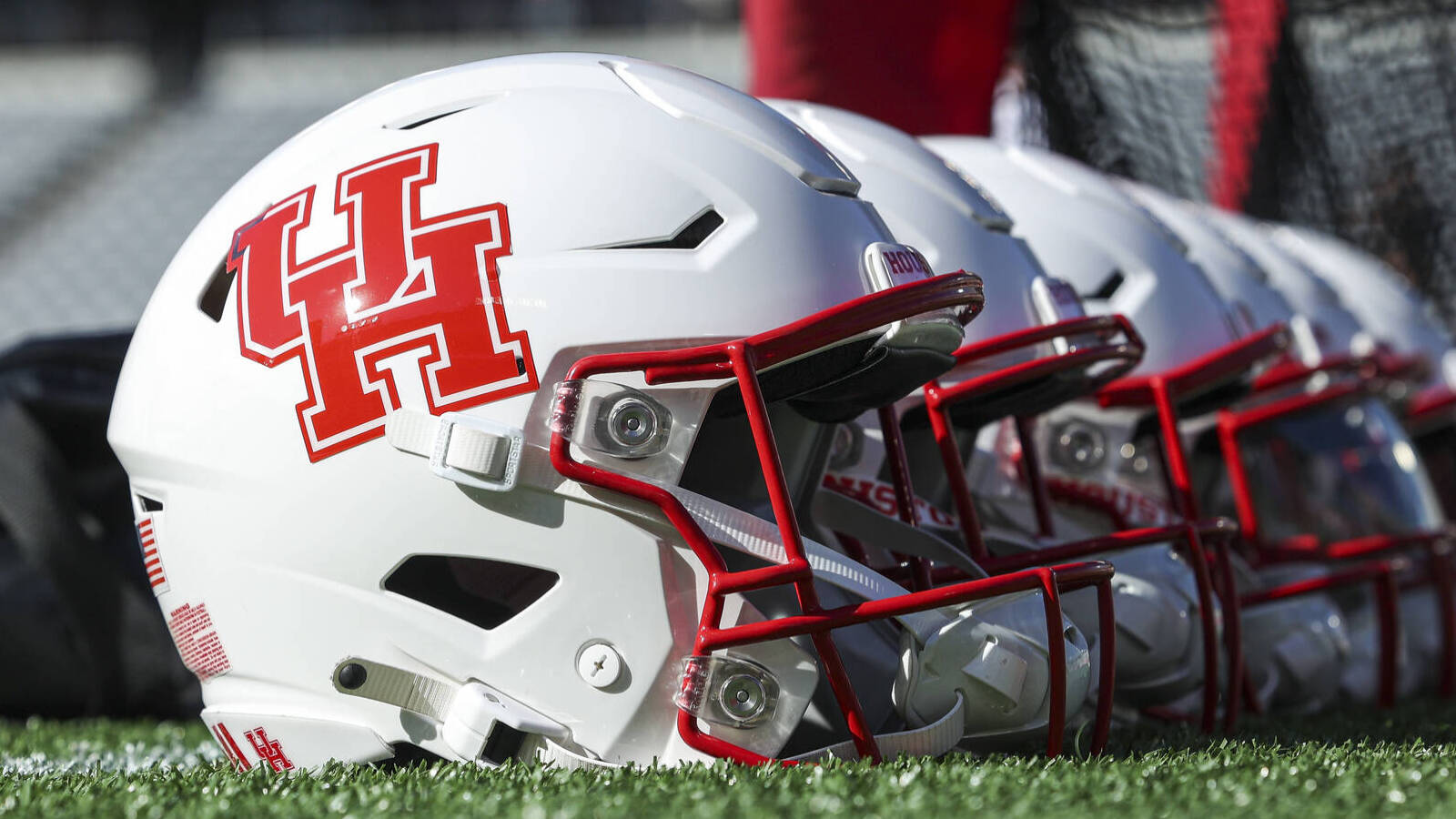 Houston Cougars ignoring NFL’s cease-and-desist letter regarding uniforms