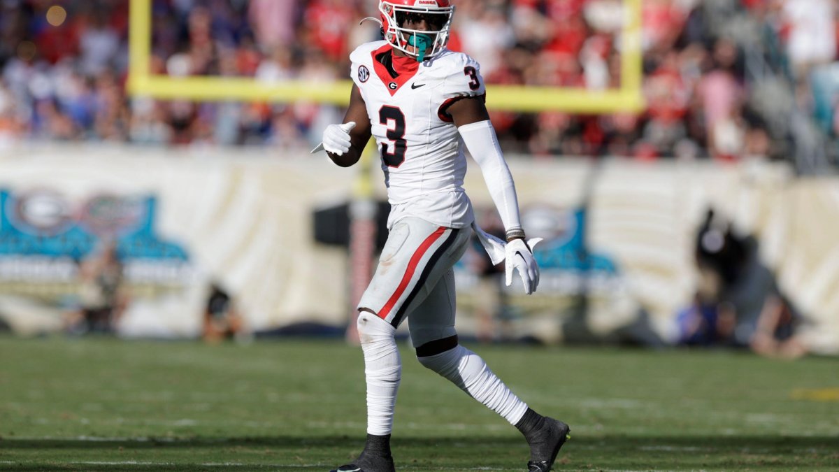 Houston Texans 2024 NFL Draft picks, analysis and rookie spotlight | NFL Draft