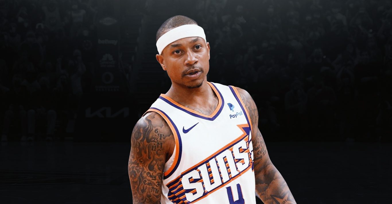 Isaiah Thomas
