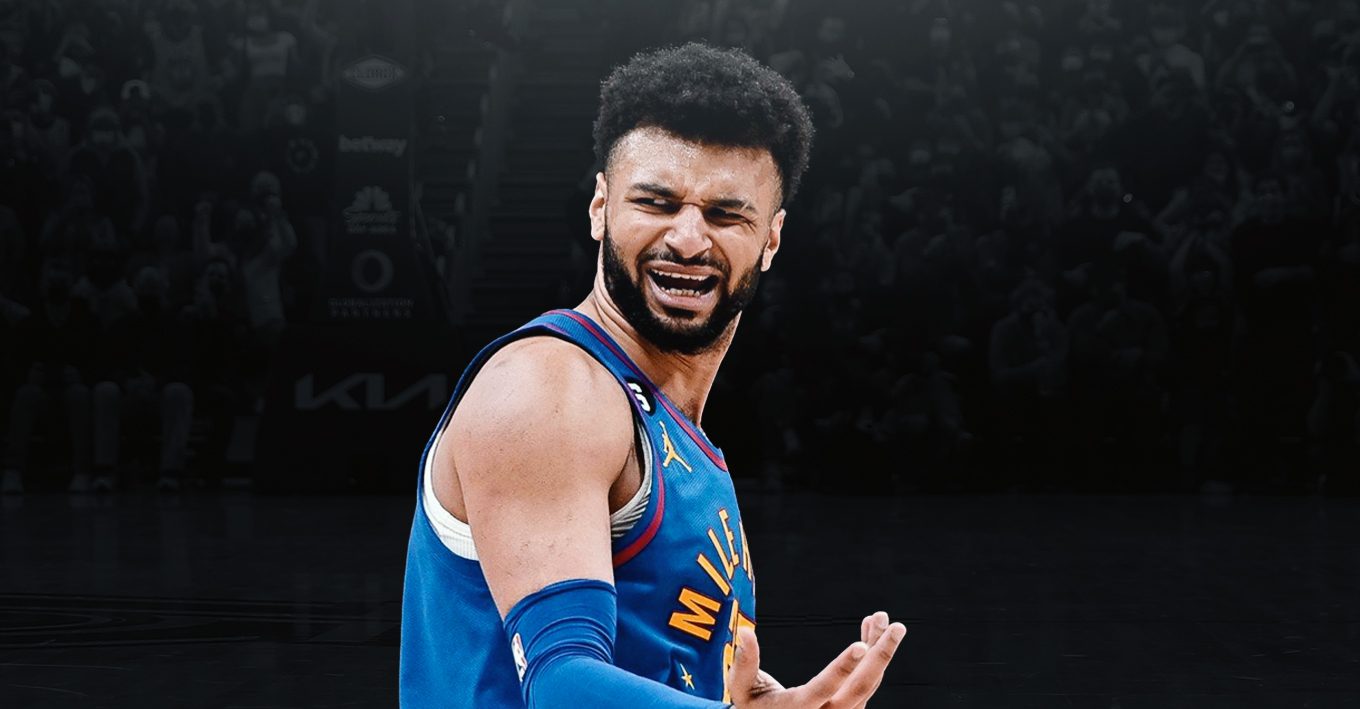 Jamal Murray