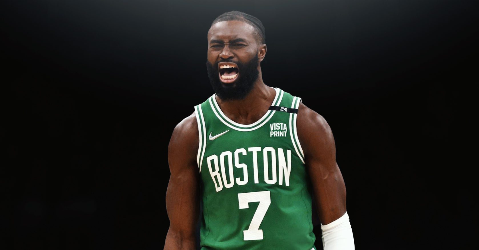 Jaylen Brown