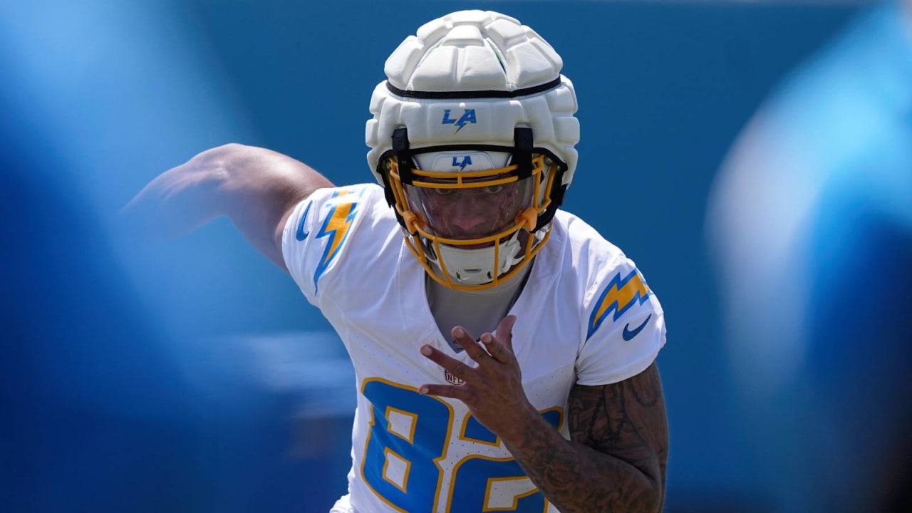 Jerry Rice 'hot' over son's draft slide, but Brendan Rice sees fall to Chargers as 'blessing in disguise'