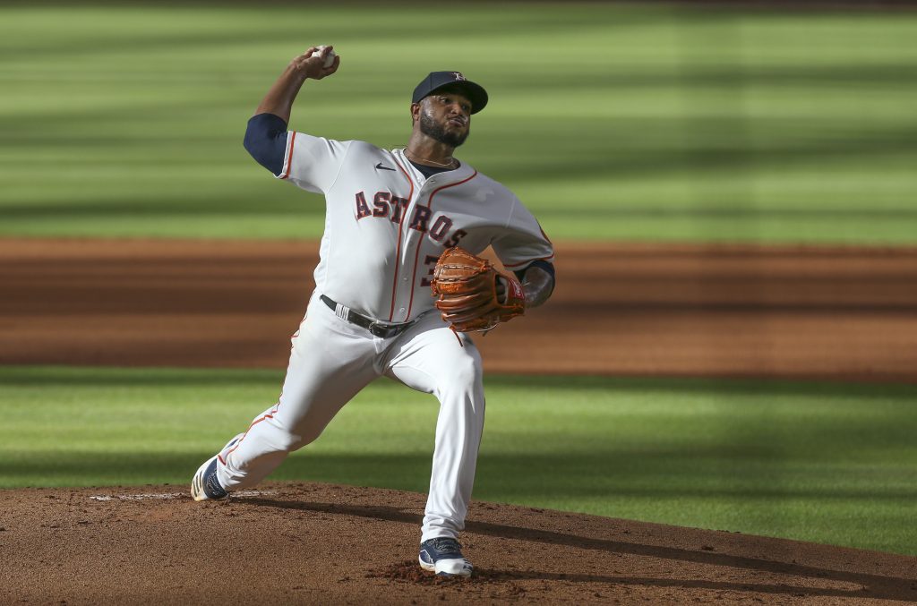 Josh James Signs With Atlantic League's Long Island Ducks