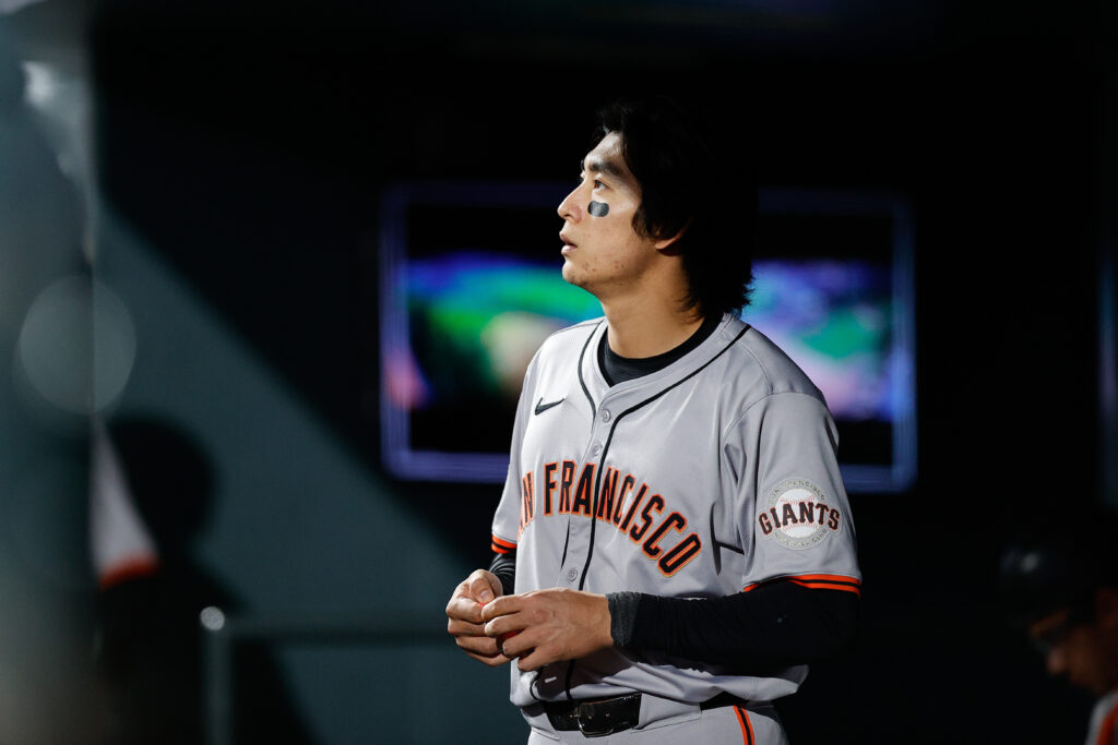 Jung Hoo Lee To Undergo Season-Ending Labrum Surgery