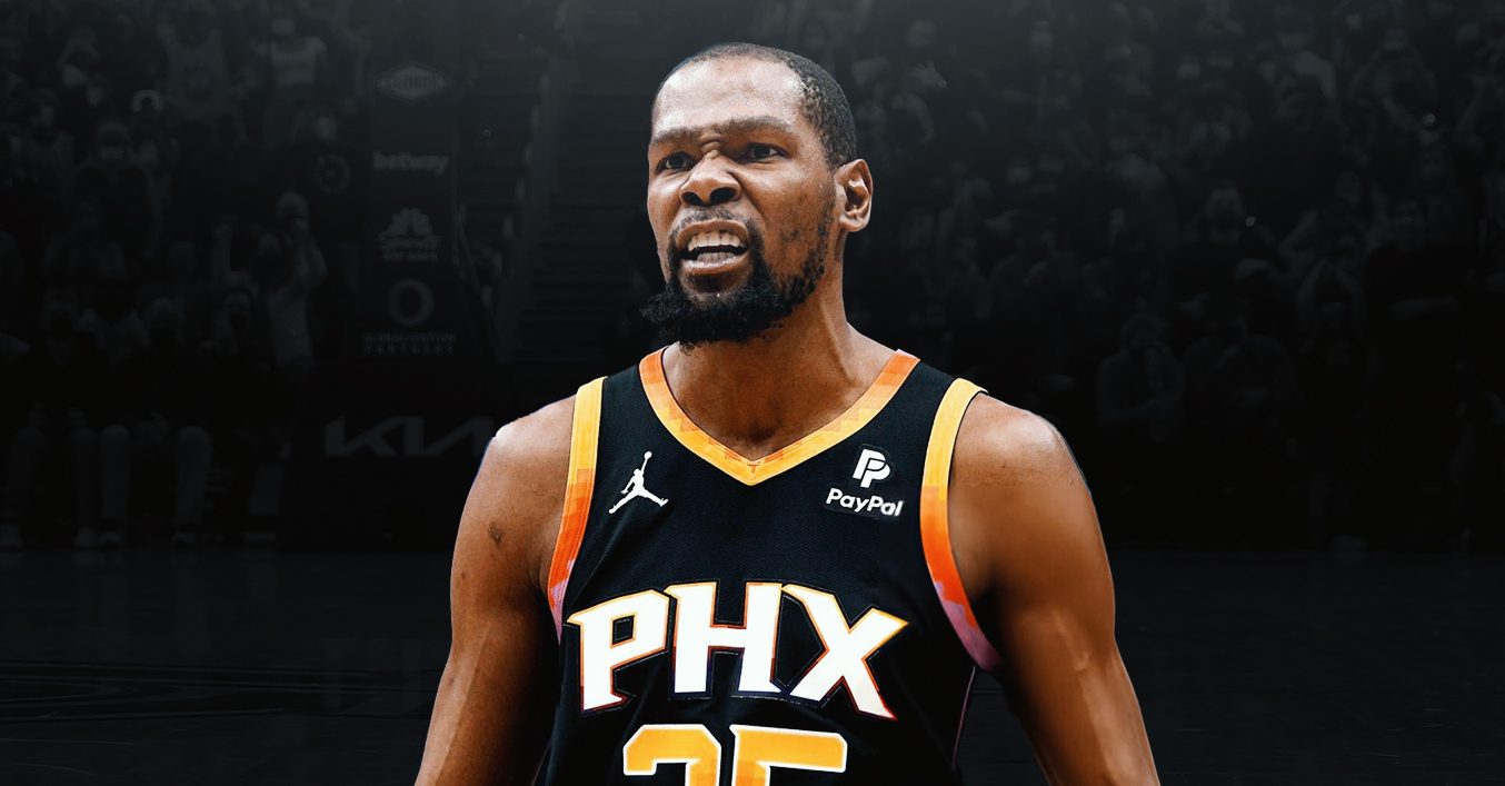 Kevin Durant