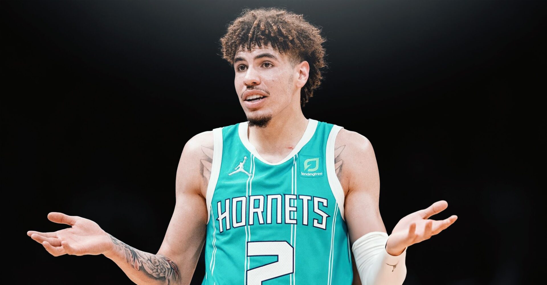 LaMelo Ball
