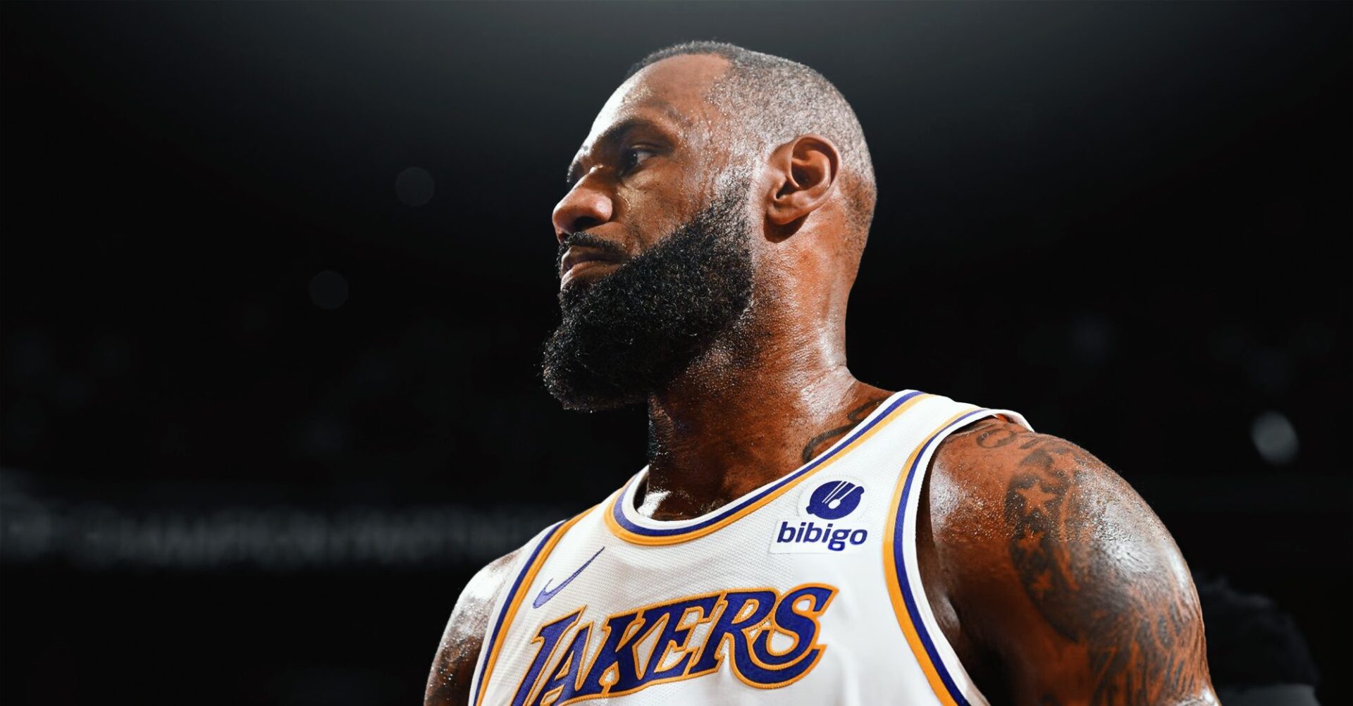 LeBron