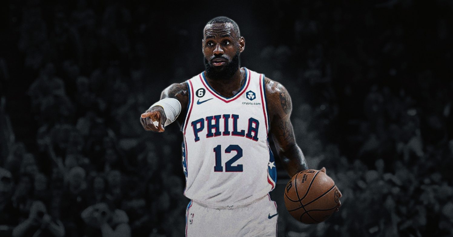 LeBron