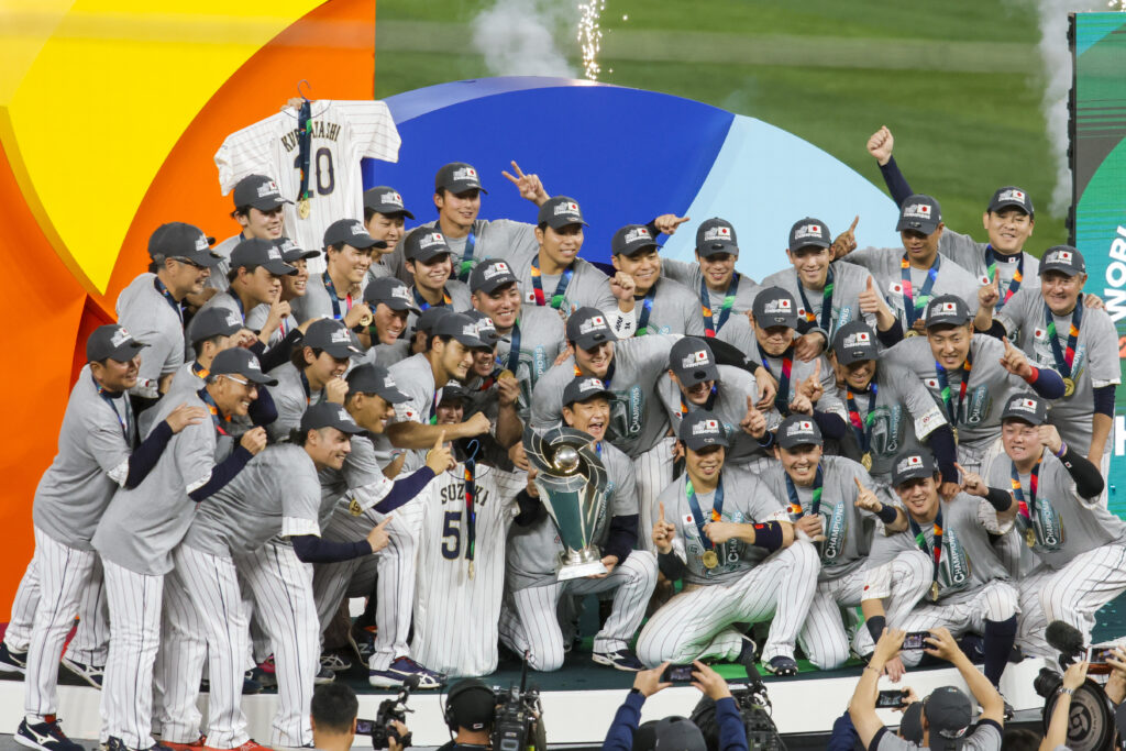 MLB Announces Host Venues For 2026 World Baseball Classic