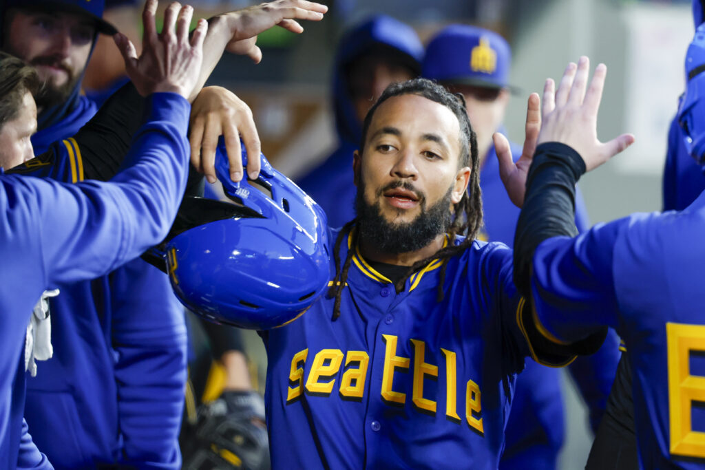 Mariners Notes: Crawford, Canzone, Saucedo, Santos, Woo