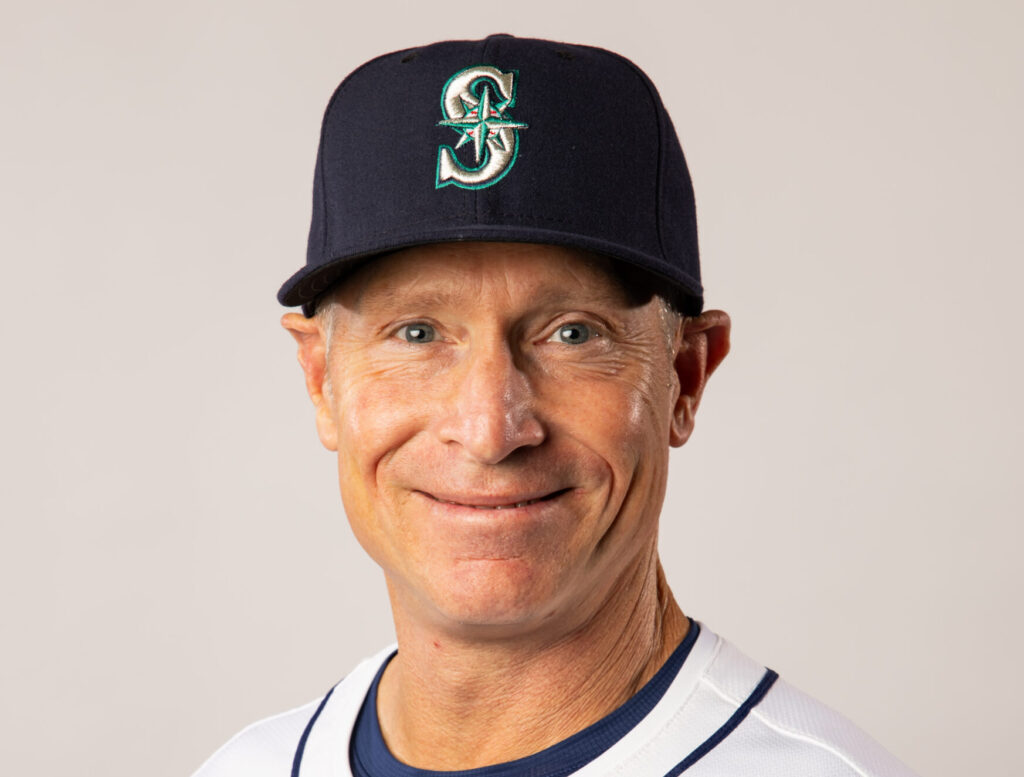 Mariners Parting Ways With Coach Brant Brown