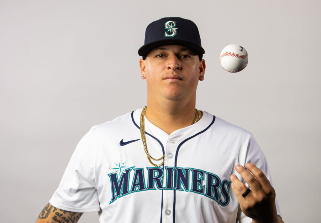 Mariners Select Jhonathan Díaz - MLB Trade Rumors
