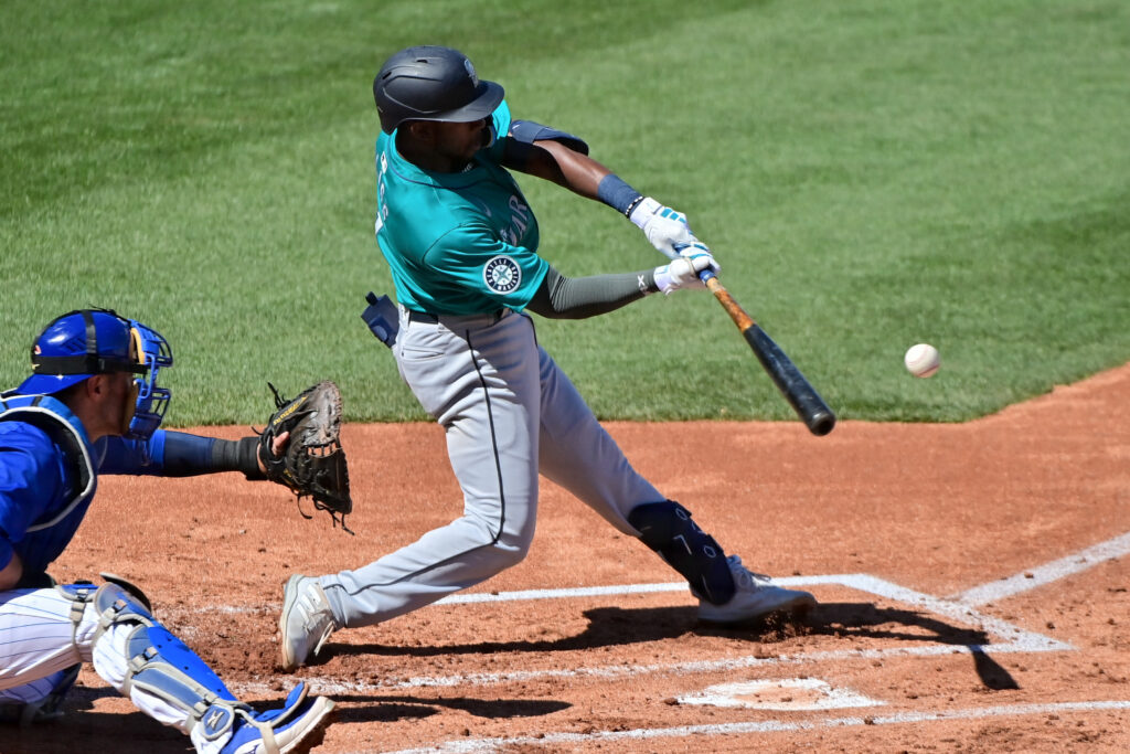 Mariners Select Ryan Bliss - MLB Trade Rumors