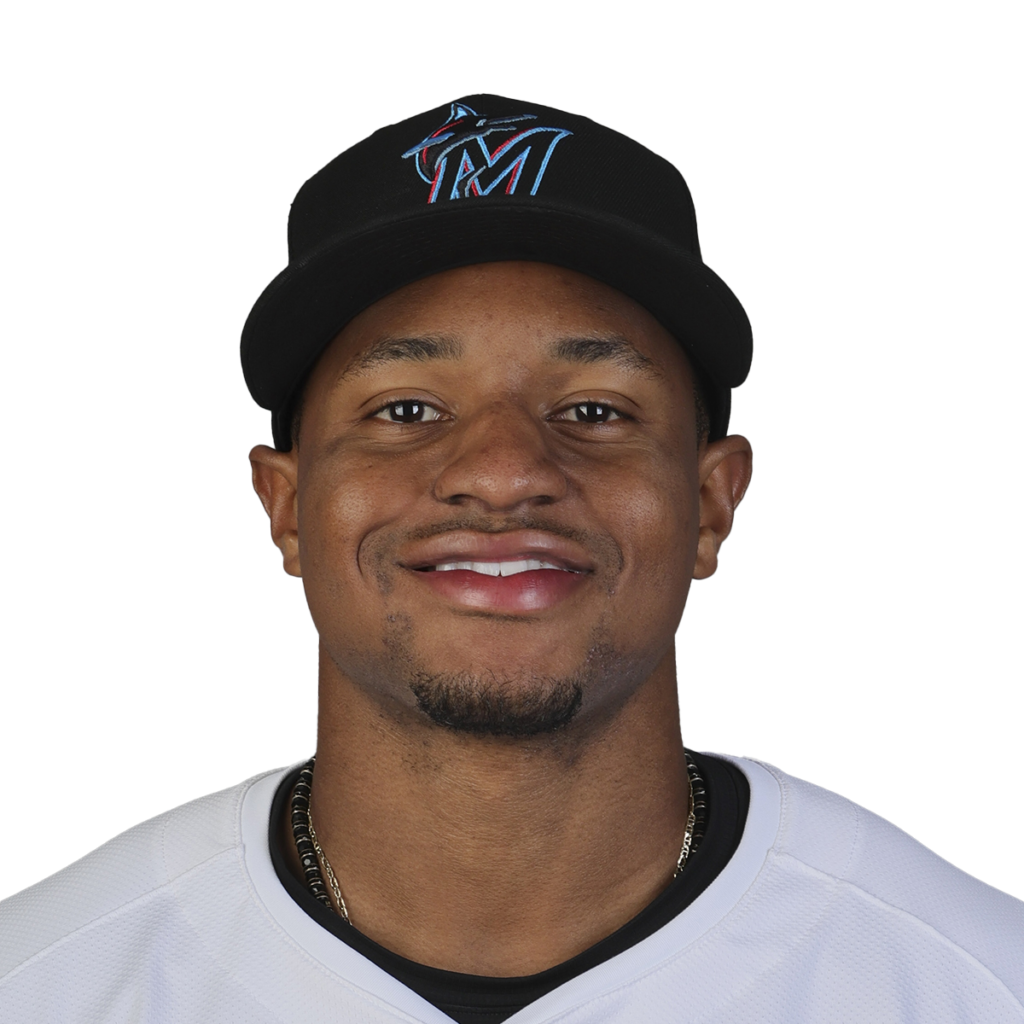 Marlins Place Xavier Edwards On 60-Day Injured List