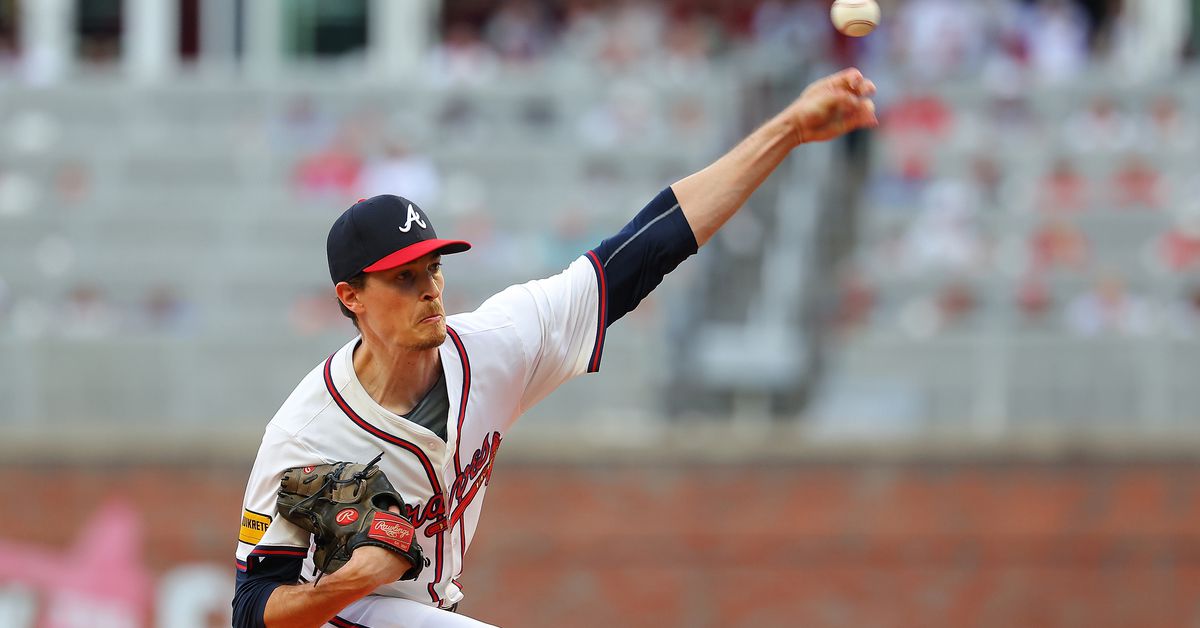 Max Fried stays dominant as Braves squeeze past Nationals, 2-0
