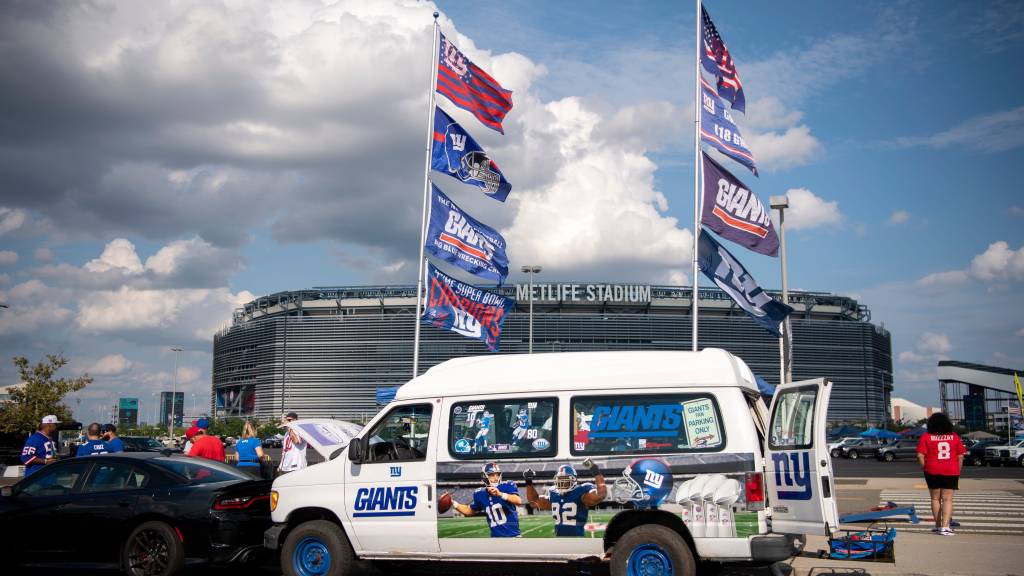 MetLife Stadium ranked among safest venues in the NFL