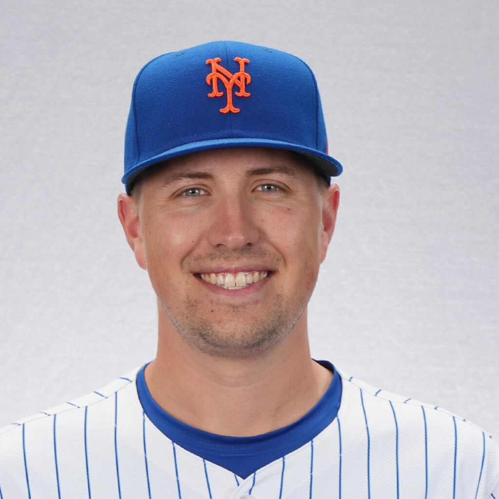 Mets' Nate Lavender Undergoes Internal Brace Procedure