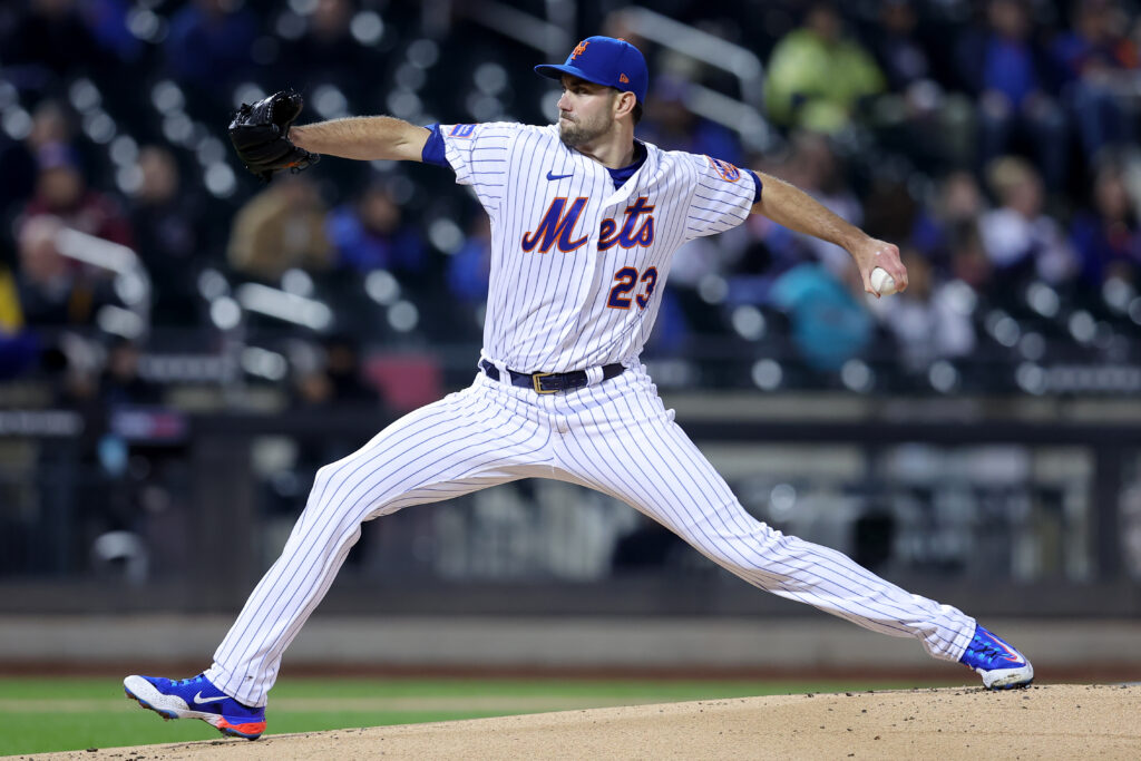 Mets Notes: Peterson, Infield, Lindor
