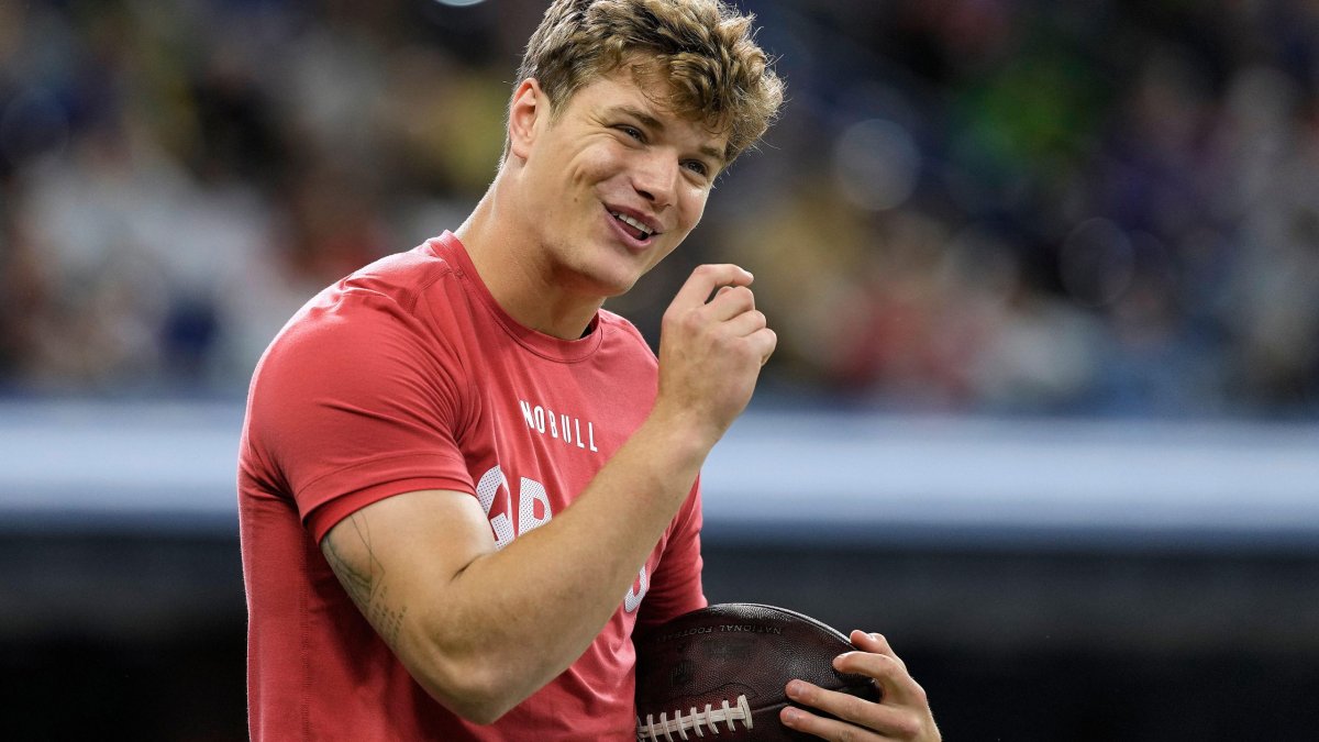 Minnesota Vikings 2024 NFL Draft picks, analysis and rookie spotlight | NFL Draft