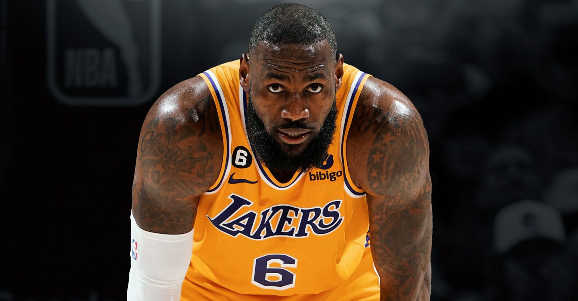 LeBron