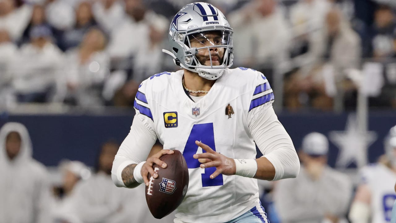 NFC East projected starters for 2024 NFL season: Did Cowboys improve? Eagles to contend again?