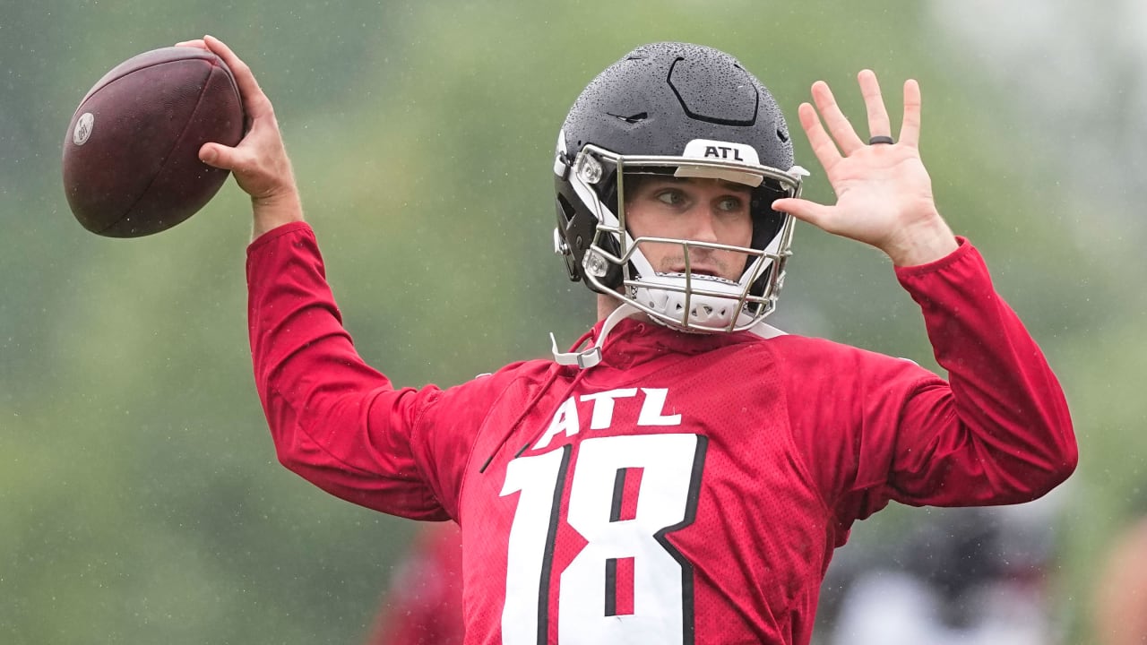 NFC South projected starters for 2024 NFL season: Bucs, Falcons, Saints fairly even; Panthers lack talent