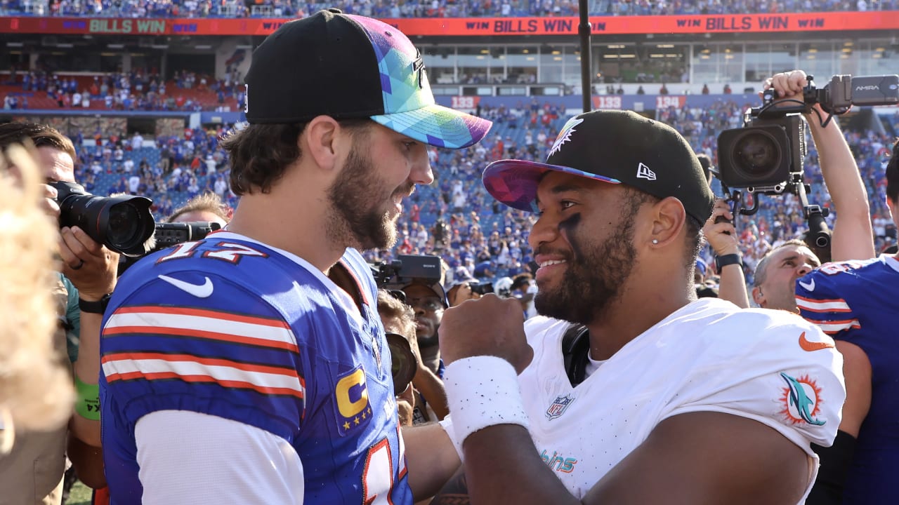NFL QB Index: Way-too-early top 10 MVP candidates under center