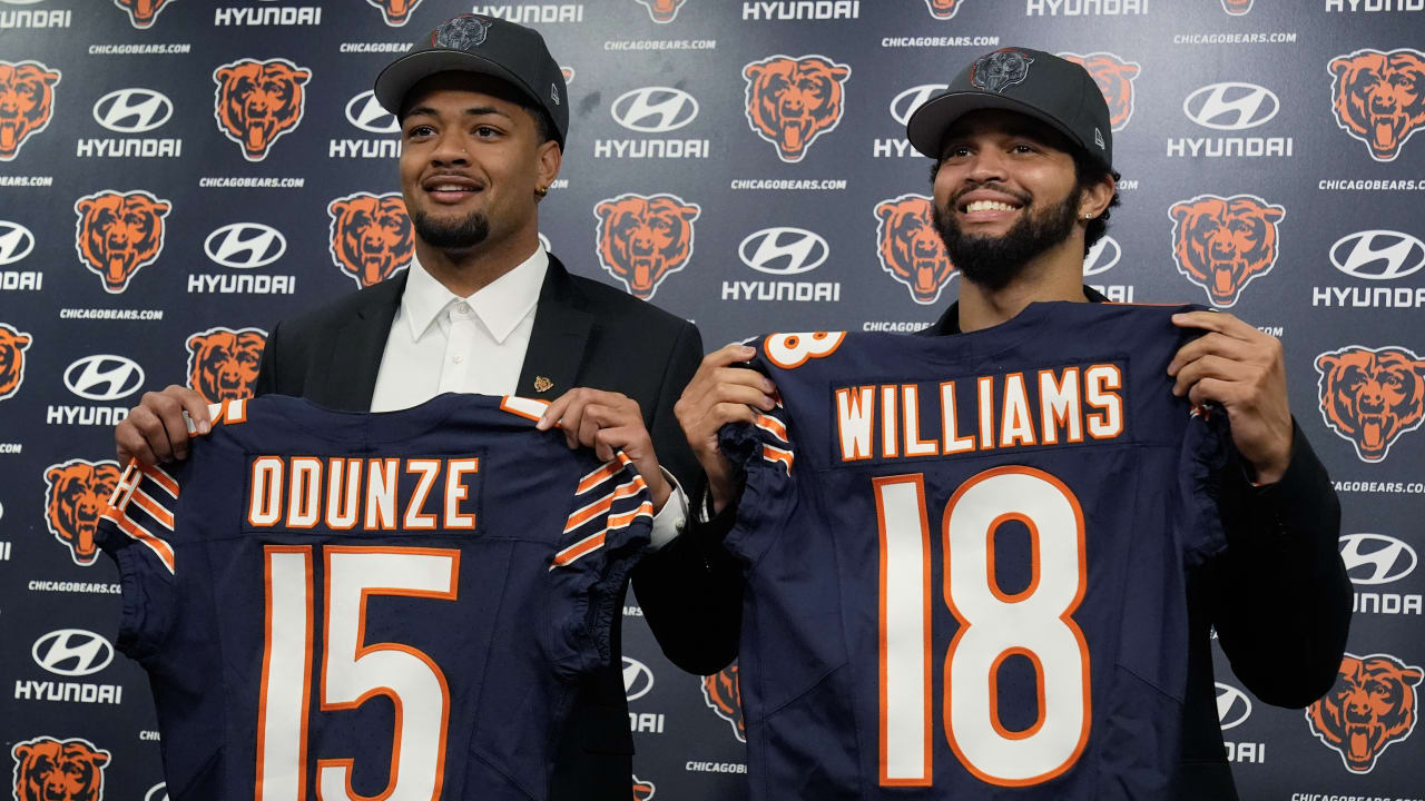 NFL bandwagons to hop on in 2024: Chicago Bears top list, but don't prematurely abandon Buffalo Bills
