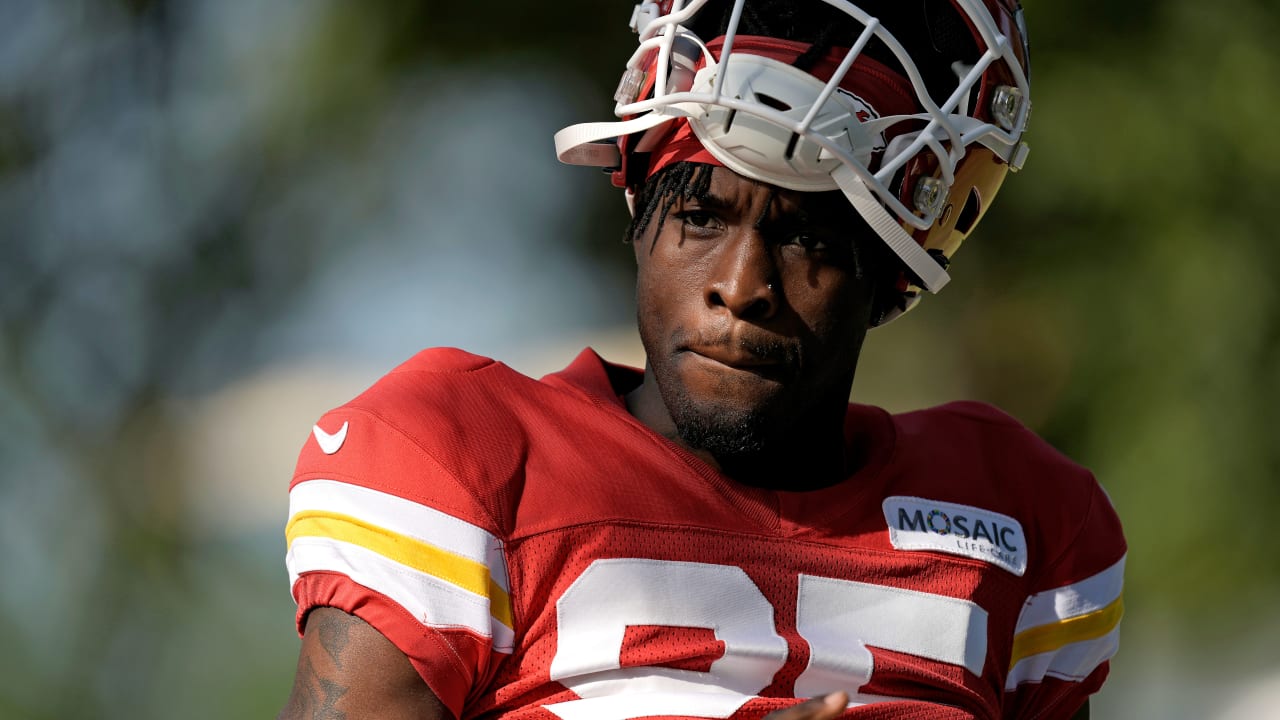 NFL news roundup: Latest league updates from Thursday, May 23