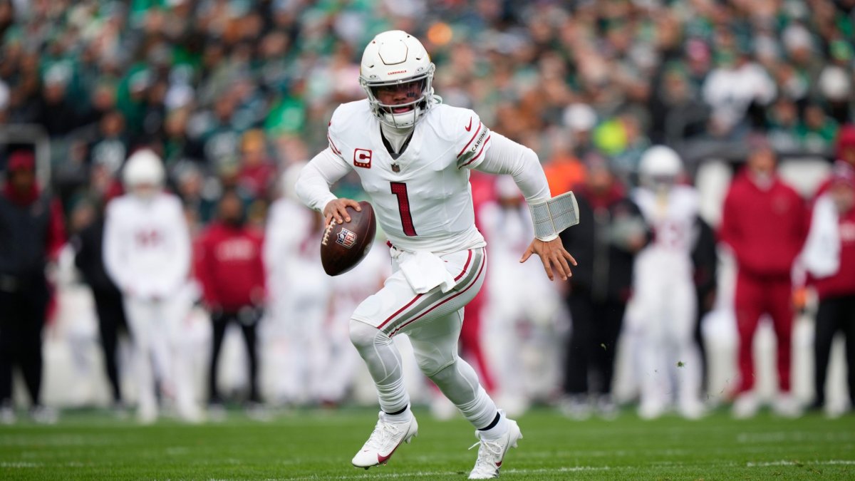NFL win totals bets 2024: Bet on the Cardinals to surpass 6.5 wins | NFL and NCAA Betting Picks