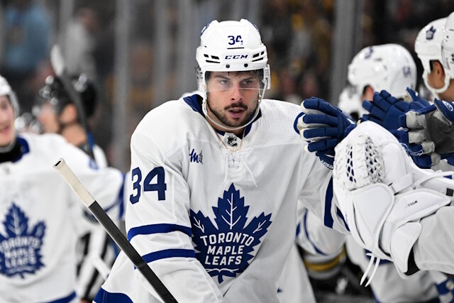 NHL Injuries: Senators, Predators, Maple Leafs, Canucks, Capitals, and Jets