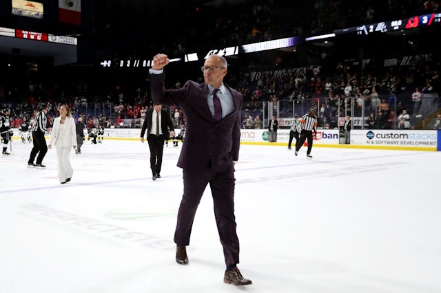 NHL News: Blue Jackets, Kraken, Sharks, Blues, Blackhawks, and Devils