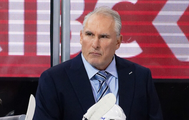 NHL News and Injuries: Leafs, Devils, Cap Space, Bruins, Stars, Oilers, Panthers, and Canucks