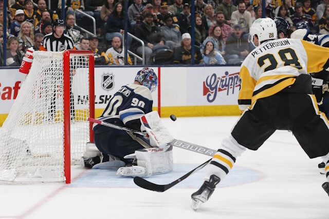 NHL Rumors: All About The Pittsburgh Penguins