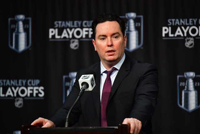 NHL Rumors: Coaching Candidates for the New Jersey Devils